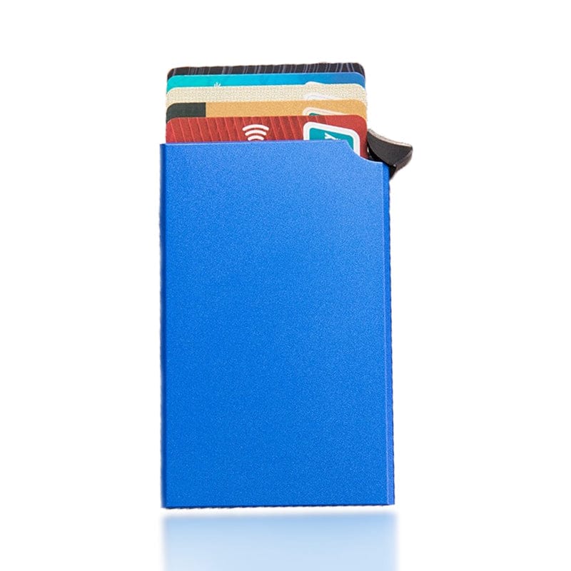 MORPHIA™ Smart Wallet