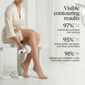 LUMA Pro - Ultrasonic Body Toner & Cellulite Remover