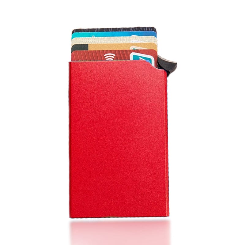 MORPHIA™ Smart Wallet