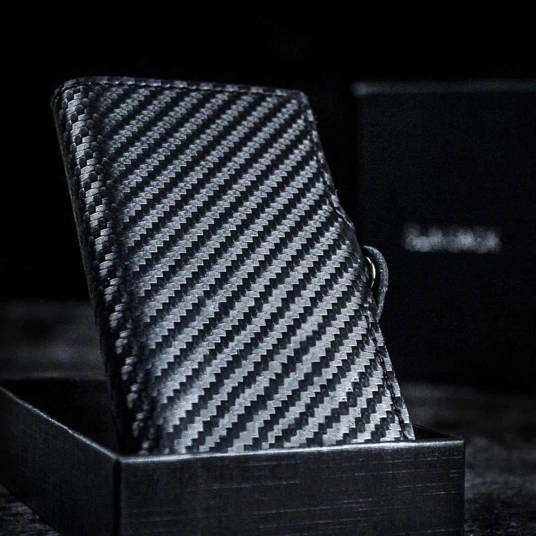 MORPHIA™ Smart Wallet